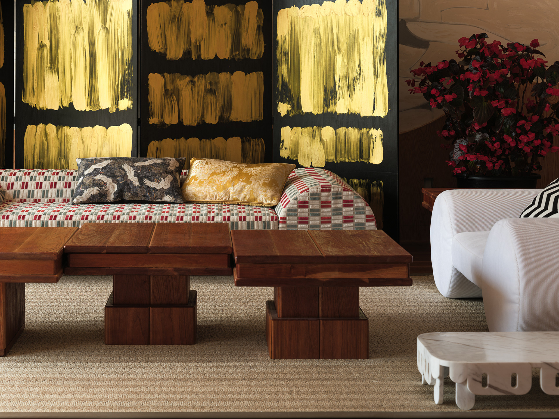 Cedrela House｜红椿宅丨中国西安丨一日向空间设计-16