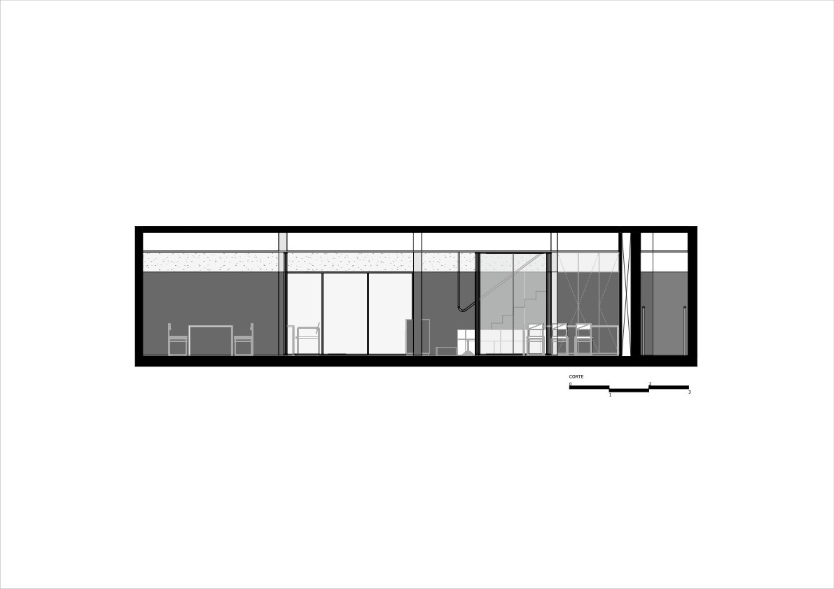 Dessine+Vansati 灯饰店丨巴西丨BLOCO Arquitetos-23