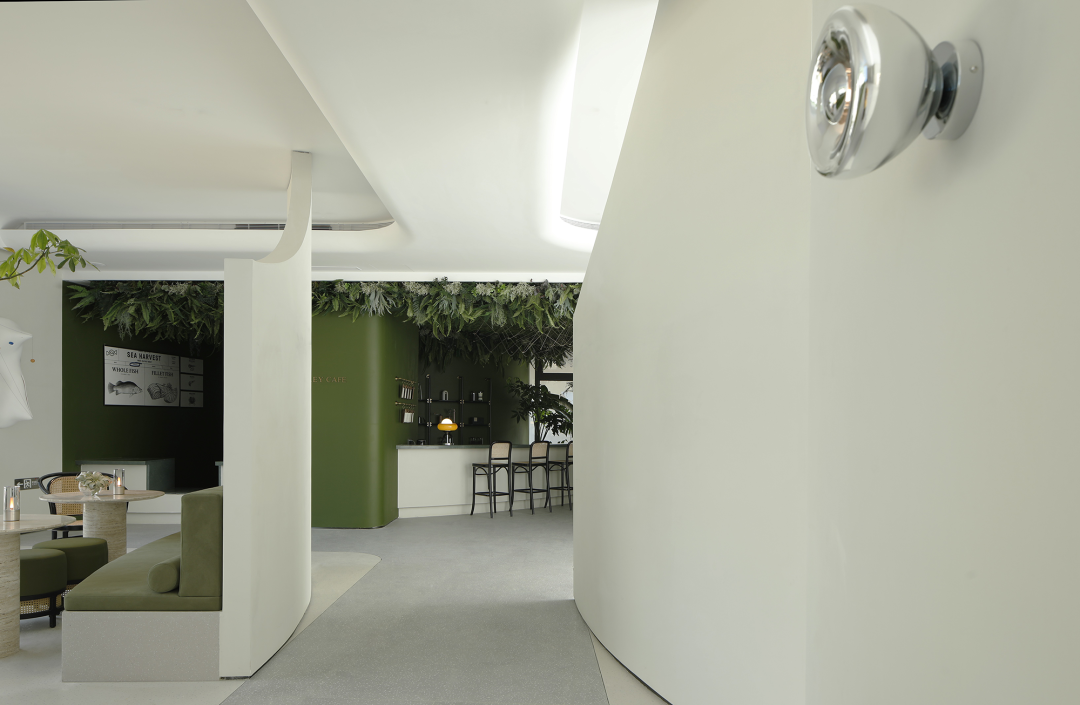 融创·由心谷生活馆丨中国清远丨春山秋水设计-46