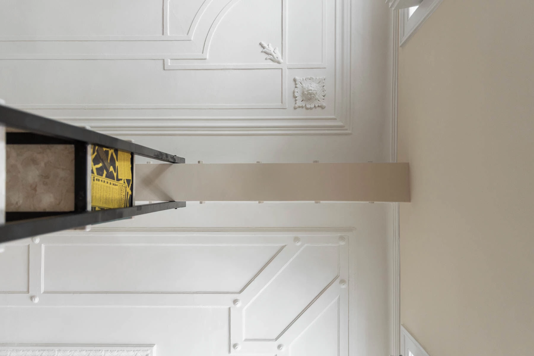 佩尼亚公寓丨葡萄牙里斯本丨Paulo Moreira Architectures-12