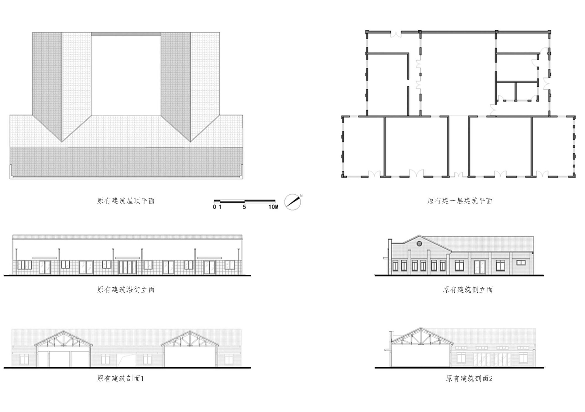江淮小剧场丨中国江苏丨SEUARCH-45
