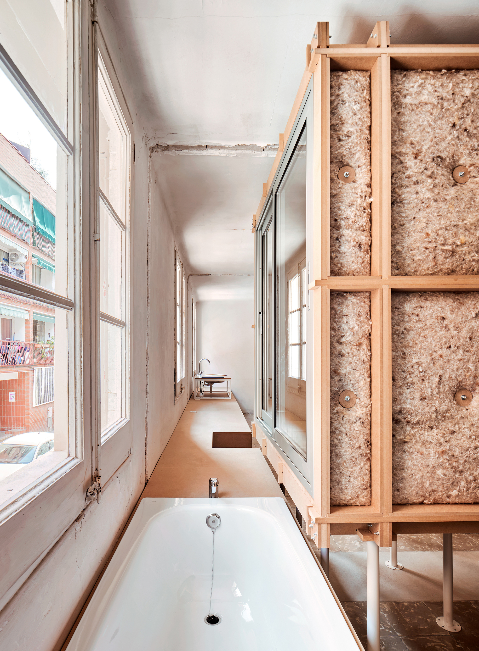 一万美元的房子丨西班牙巴塞罗那丨Takk-30