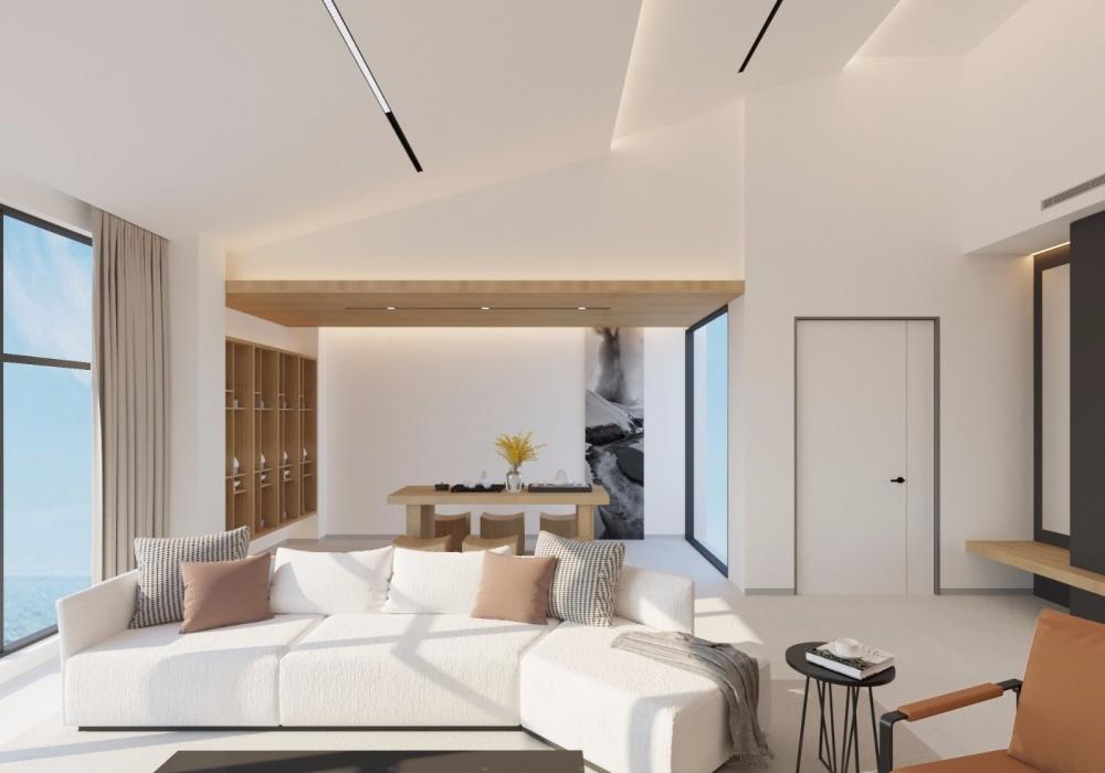 简约时尚家居，温馨舒适空间-7