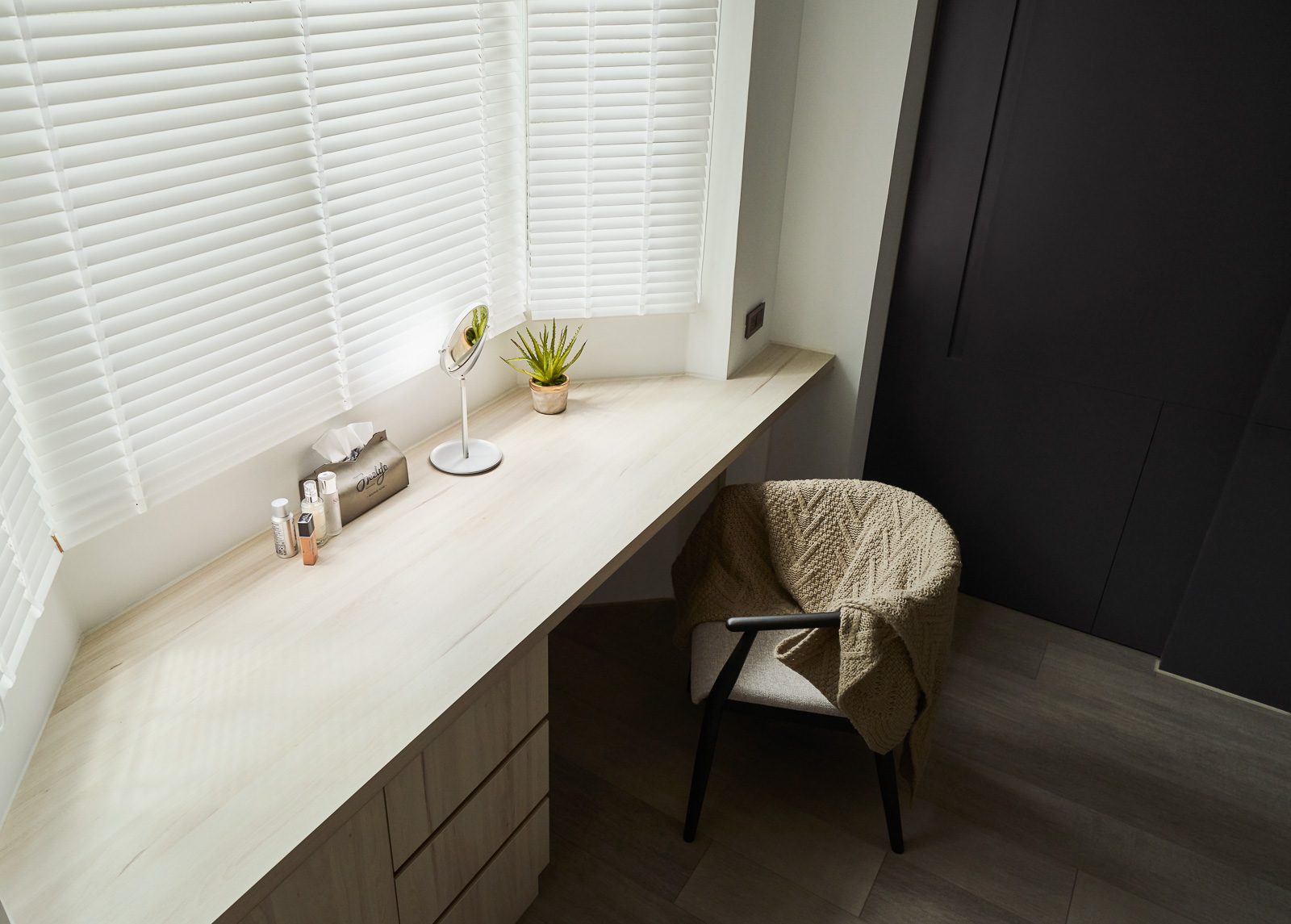 思维设计 | 一人一猫的精致生活，格调有品位！-17