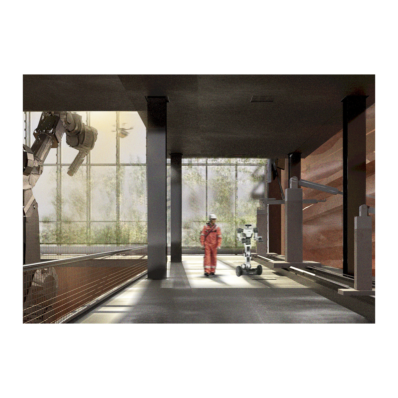 丨土耳其丨Pelin Gezer（中东技术大学学生）-7