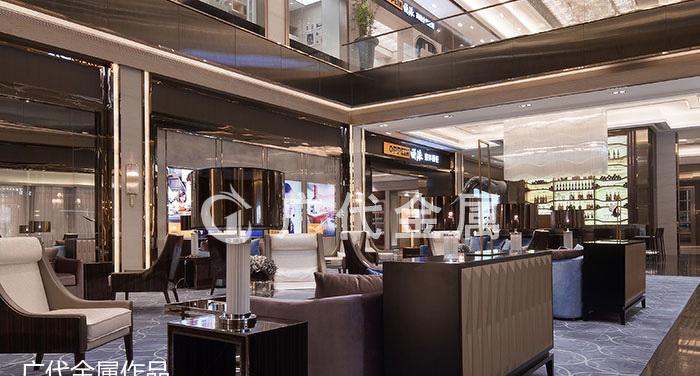 欧派总部展厅-6