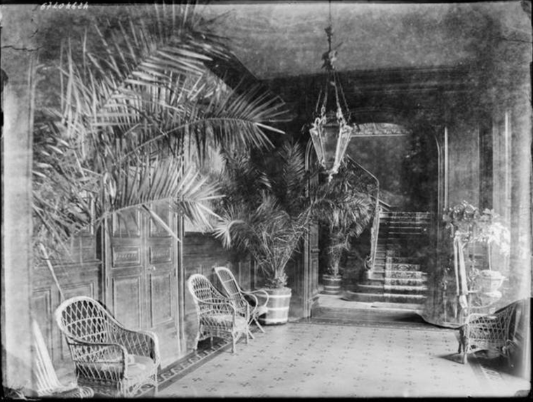 法国树状酒店「Château des Pères Hôtel Essenciel」——亲近自然的创新设计-51