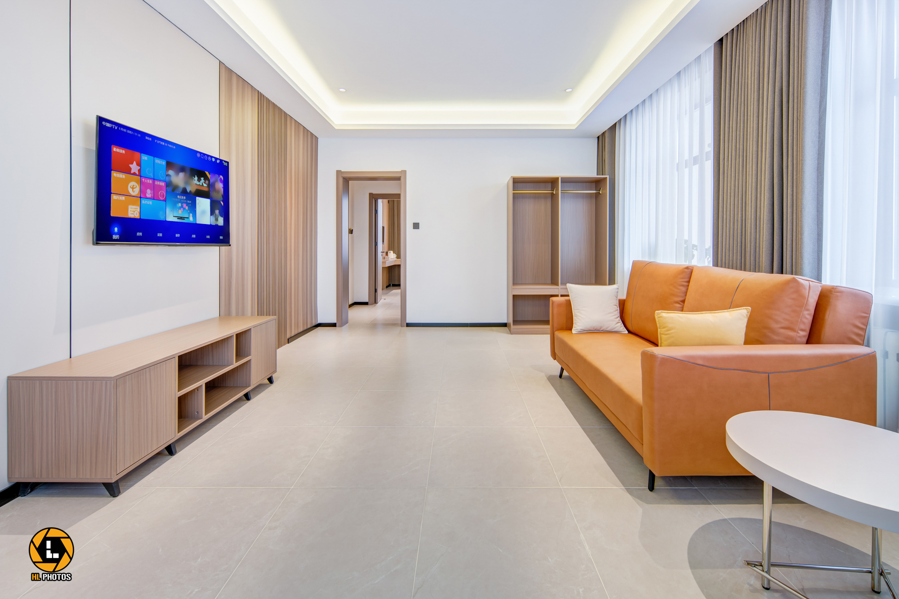 海拉尔区宾馆住宿部分丨中国呼伦贝尔-11