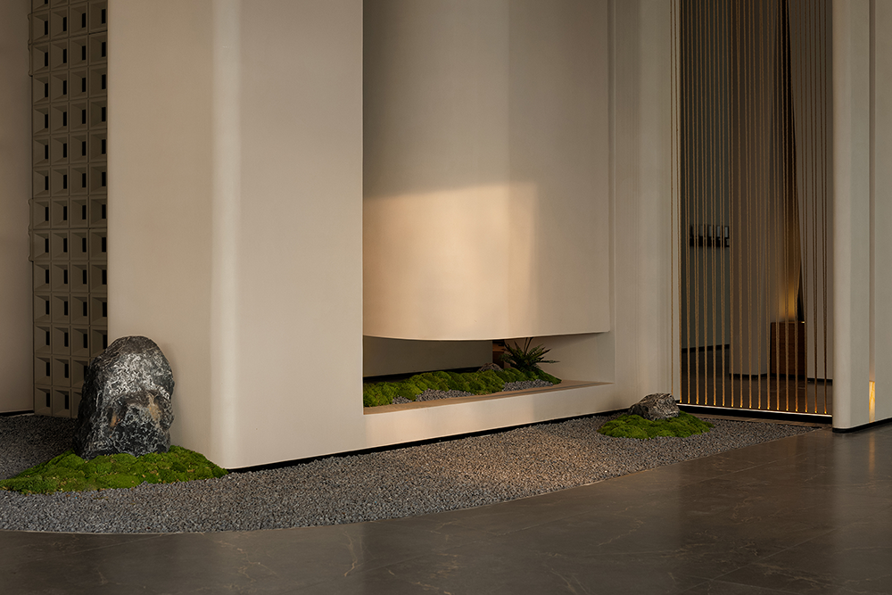 SG 精品酒店丨中国南宁丨深圳太合南方设计-13