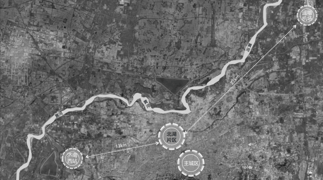  致逸设计丨济南金地商置湖城风华 建筑设计 丨中国山东-9