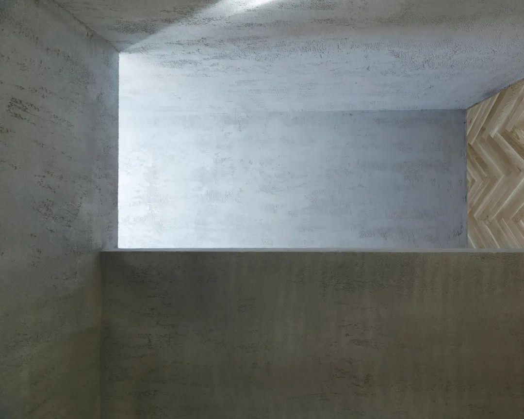 奥地利林茨 Taubenmarkt 住宅——Hertl Architekten 的极简主义杰作-5