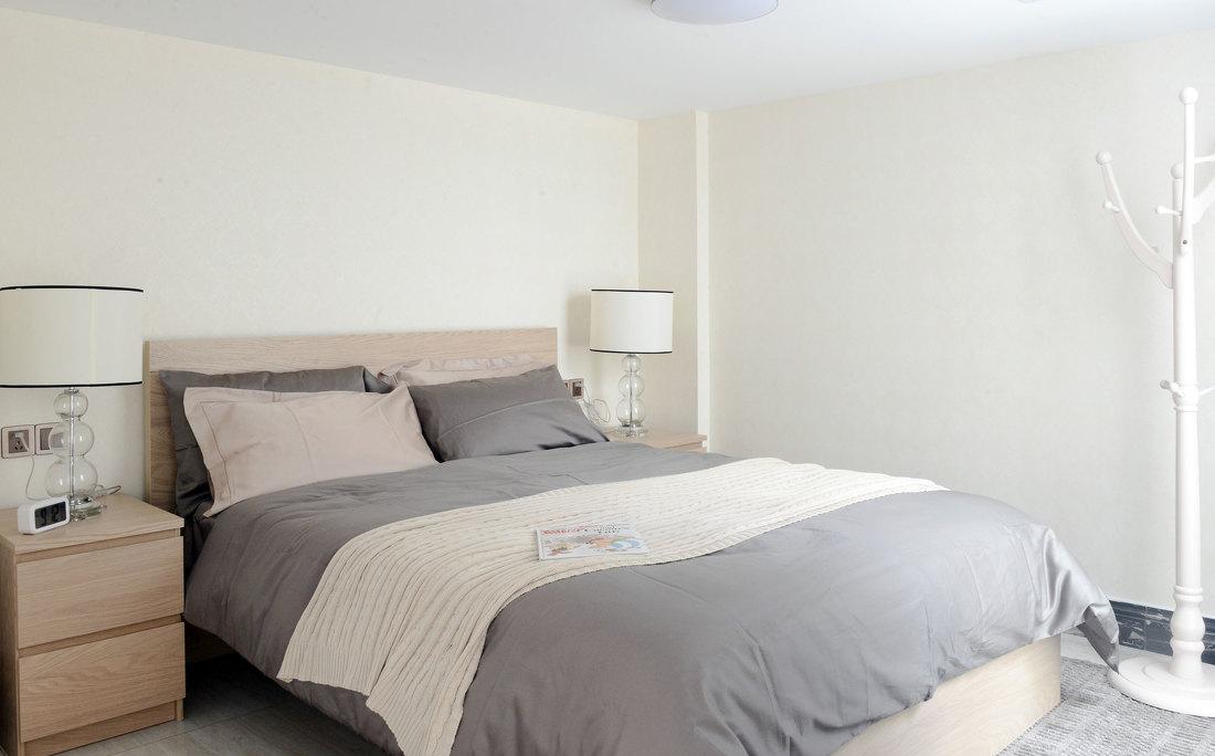 
中坚一品样板房 -9