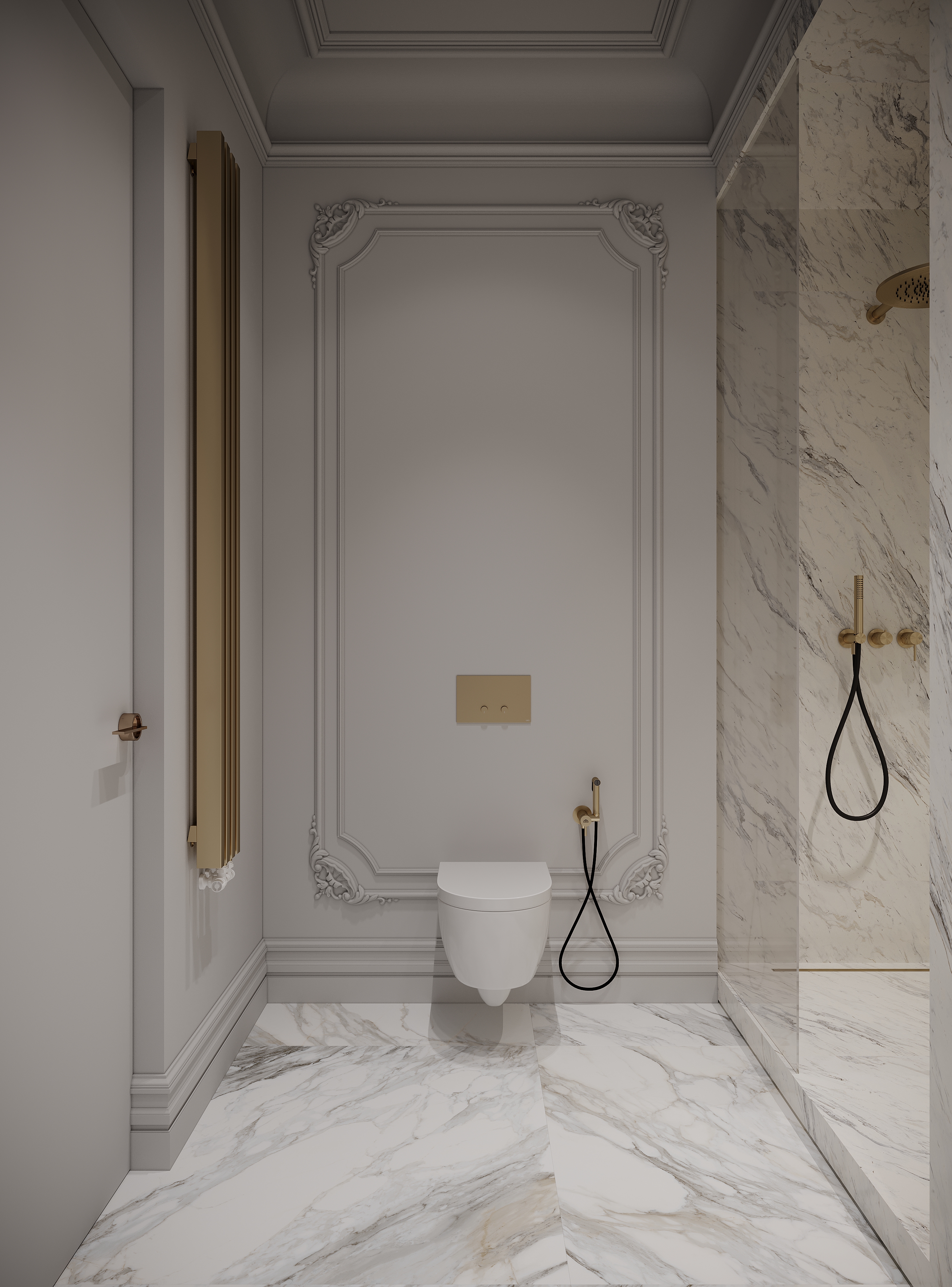 Residential complex "Futurist", Saint Petersburg-14