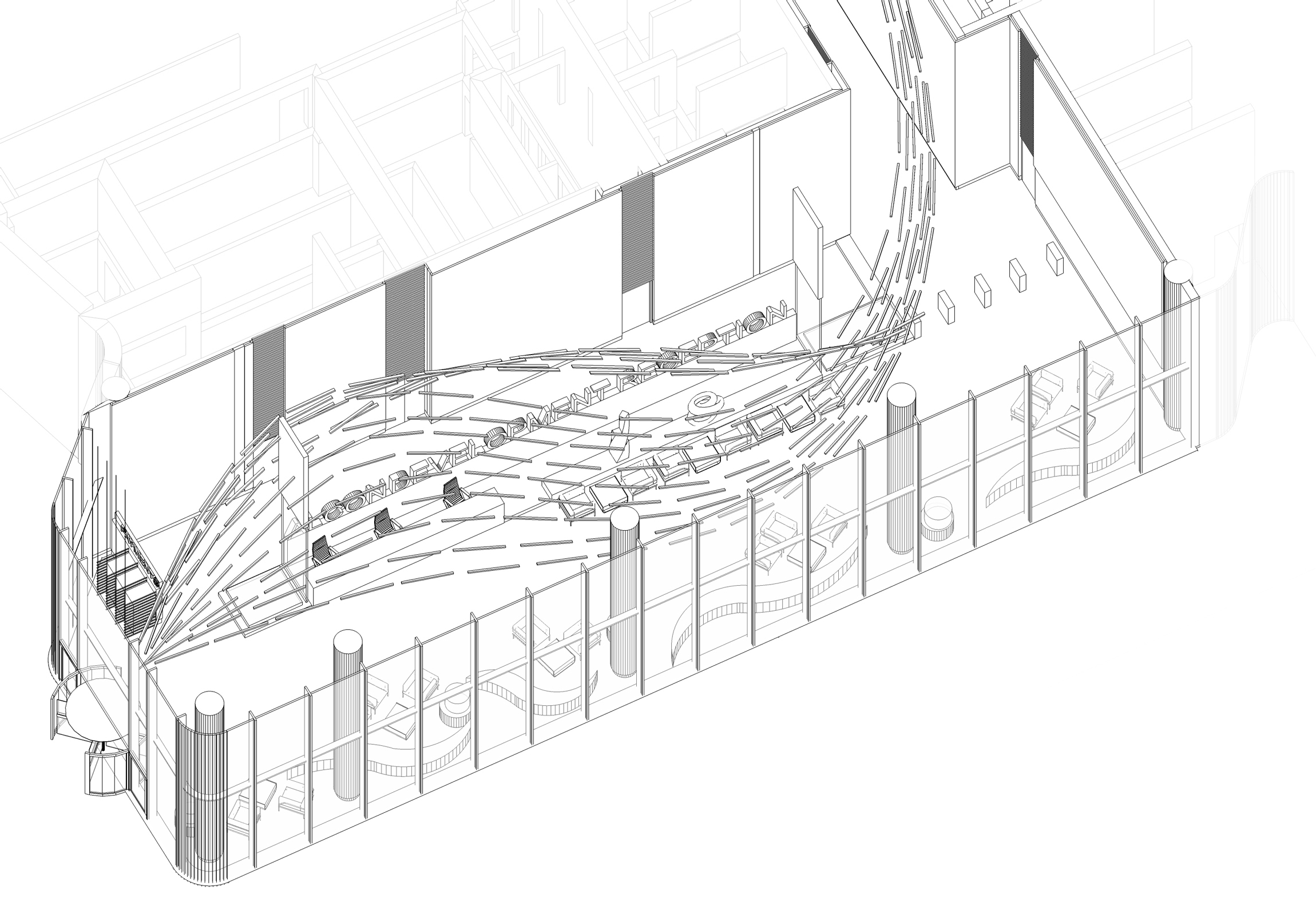 "Alkon"商业中心 | 创新设计引领行业趋势-7