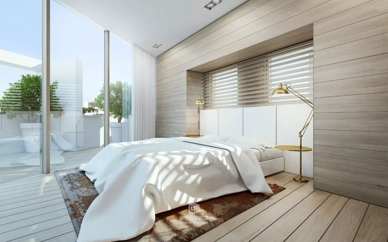 以色列顶级设计事务所 Ando studio - 匠心之作！-30