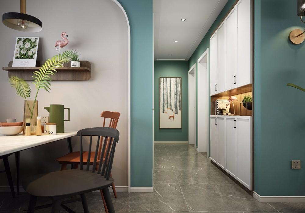 
云端点墨设计丨闫家骐 - 艾比利 -4