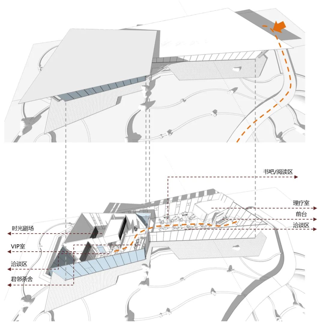 鄢陵建业君邻大院时光馆丨中国许昌-26