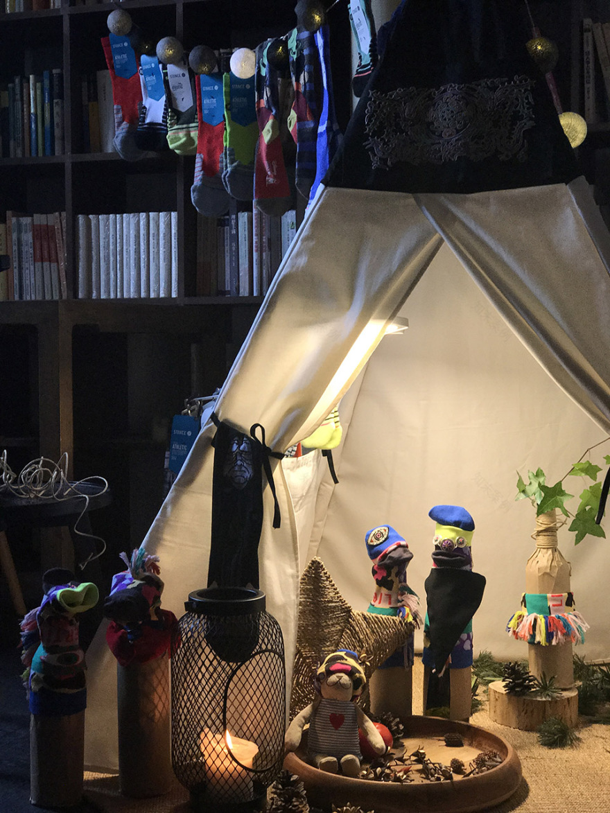 STANCE中国智慧工厂,浙江 / 张雷联合建筑事务所-129