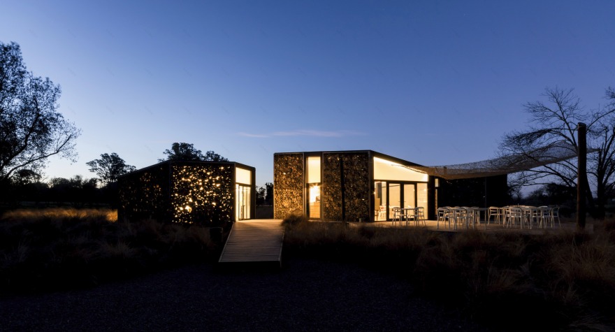 拉巴斯俱乐部会所-49