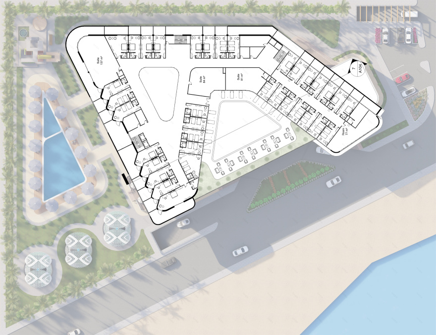 精英酒店丨埃及-15