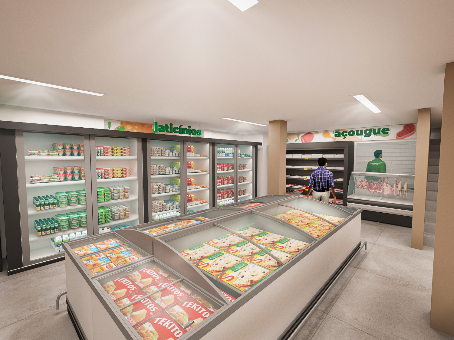 Frutts Fruit Store Retail | Frutts Comunicação Visual-5