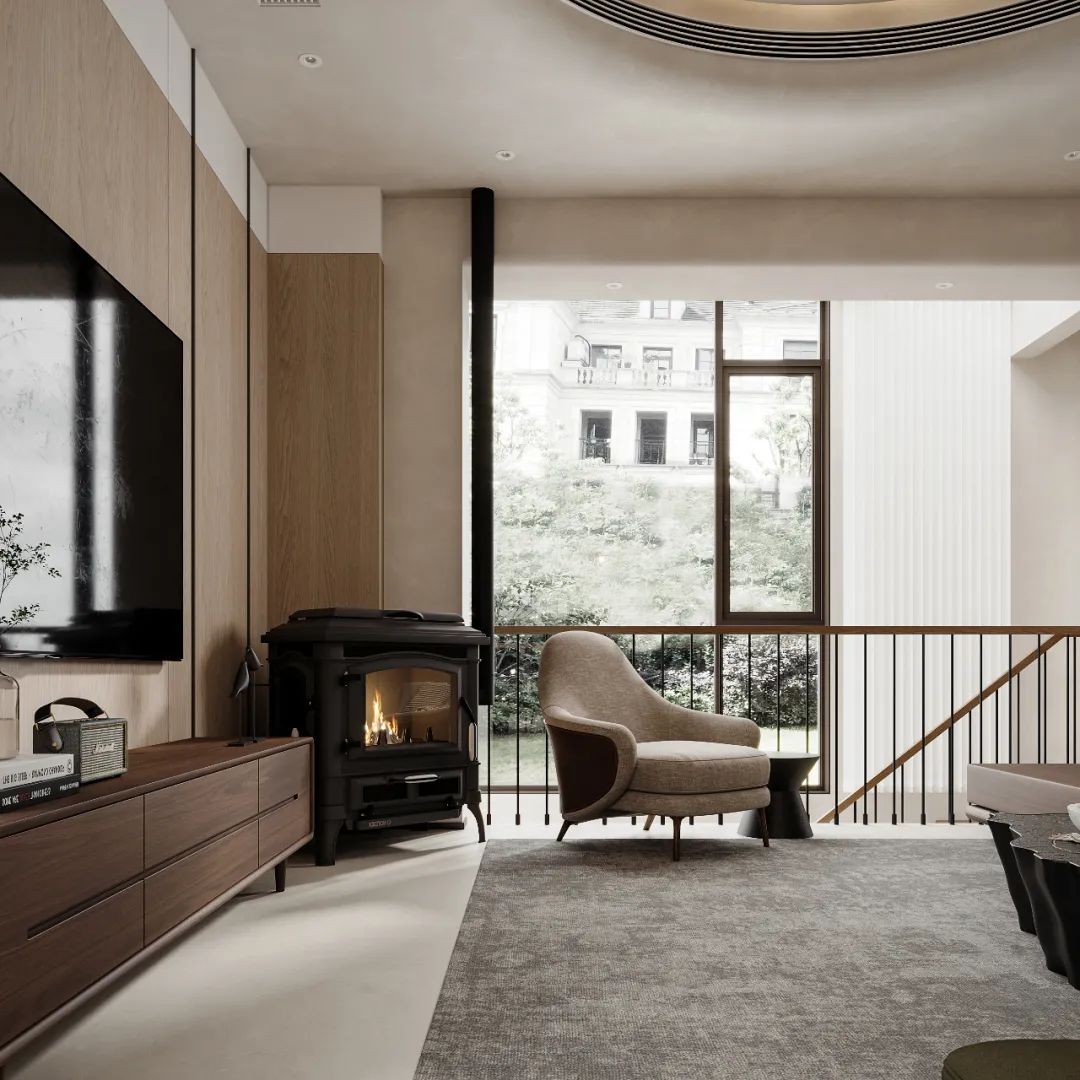 融创·富春壹号院丨中国杭州丨尚层装饰(北京)有限公司杭州分公司-40