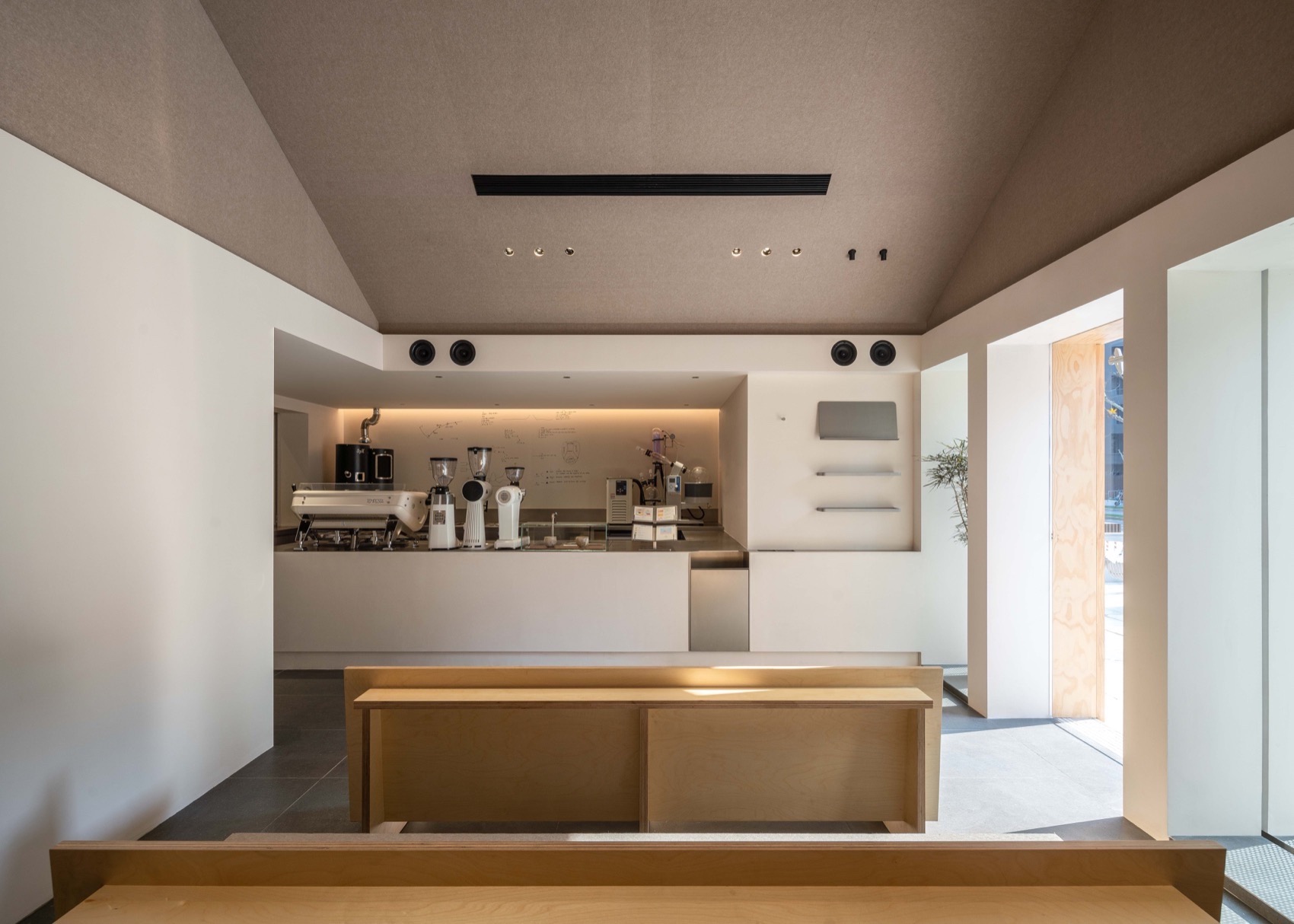 丨中国上海丨芒果建筑设计研究室-15