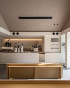 丨中国上海丨芒果建筑设计研究室