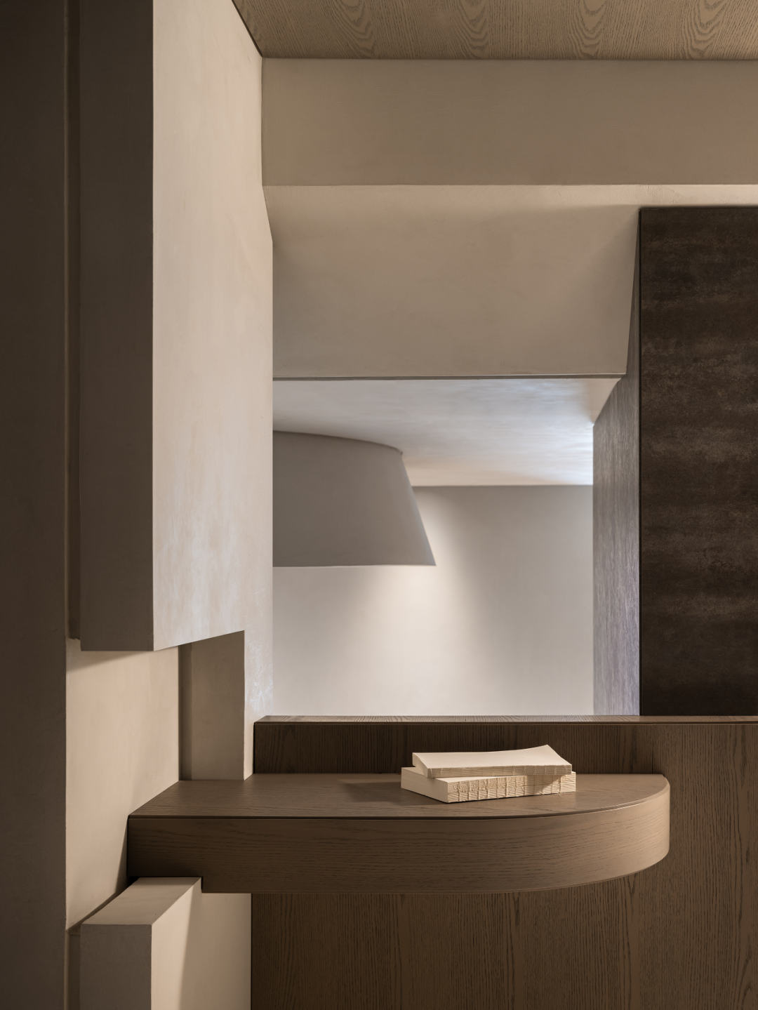 本来之间唐山店丨中国河北丨近境制作-25