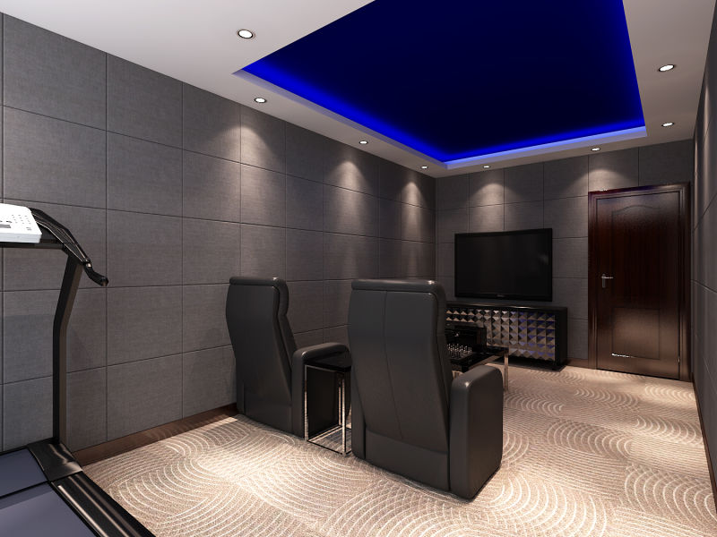 天房锦园别墅-0