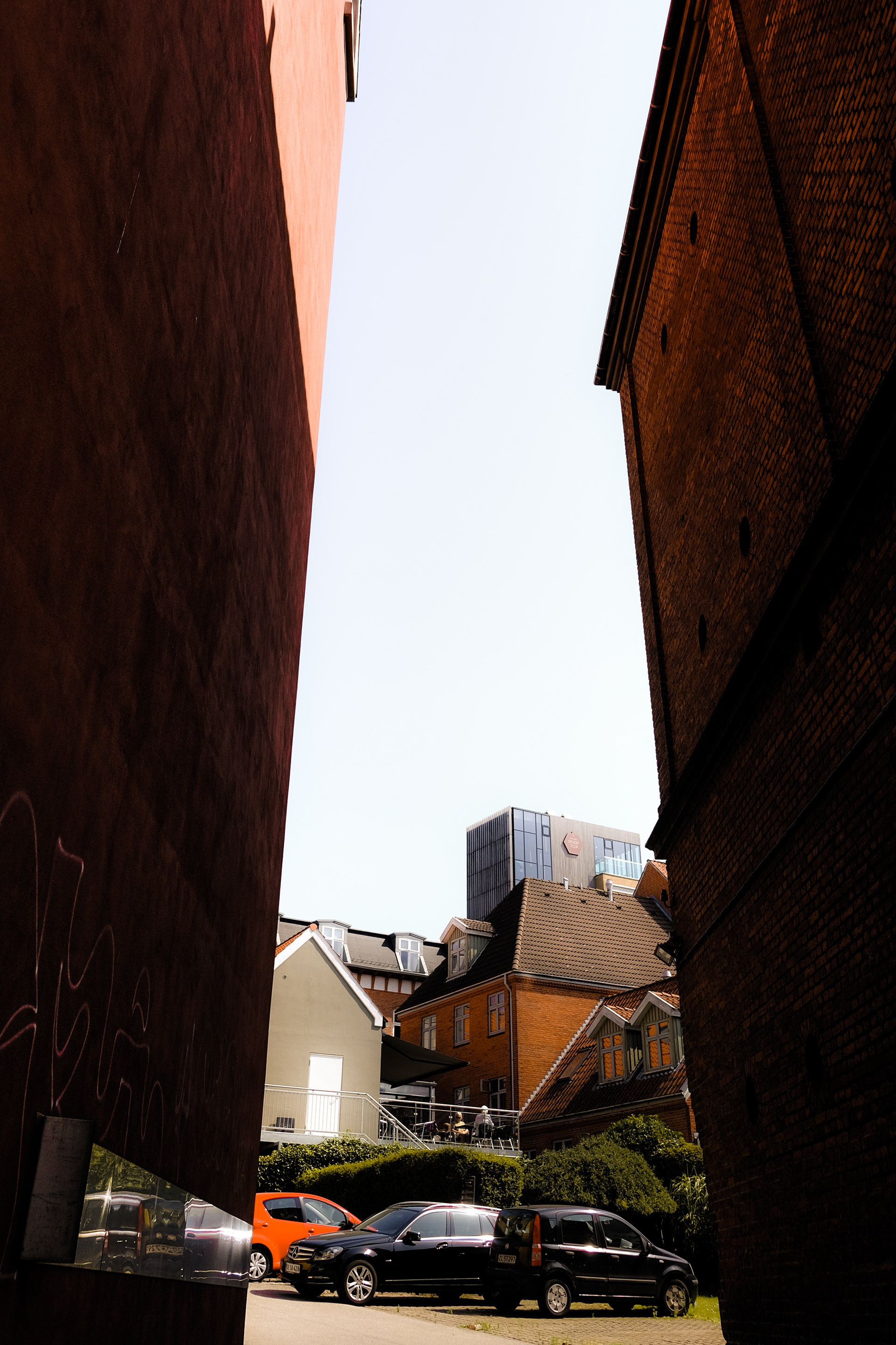 Aalborg 印象丨丹麦-5