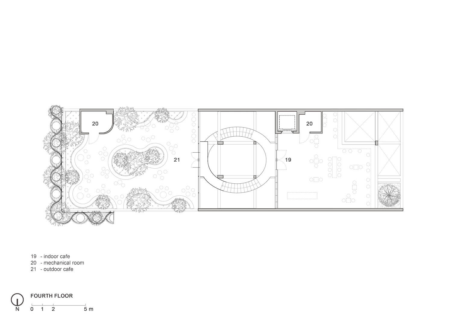 Thawi 化妆品陈列室丨越南丨SAVA-22