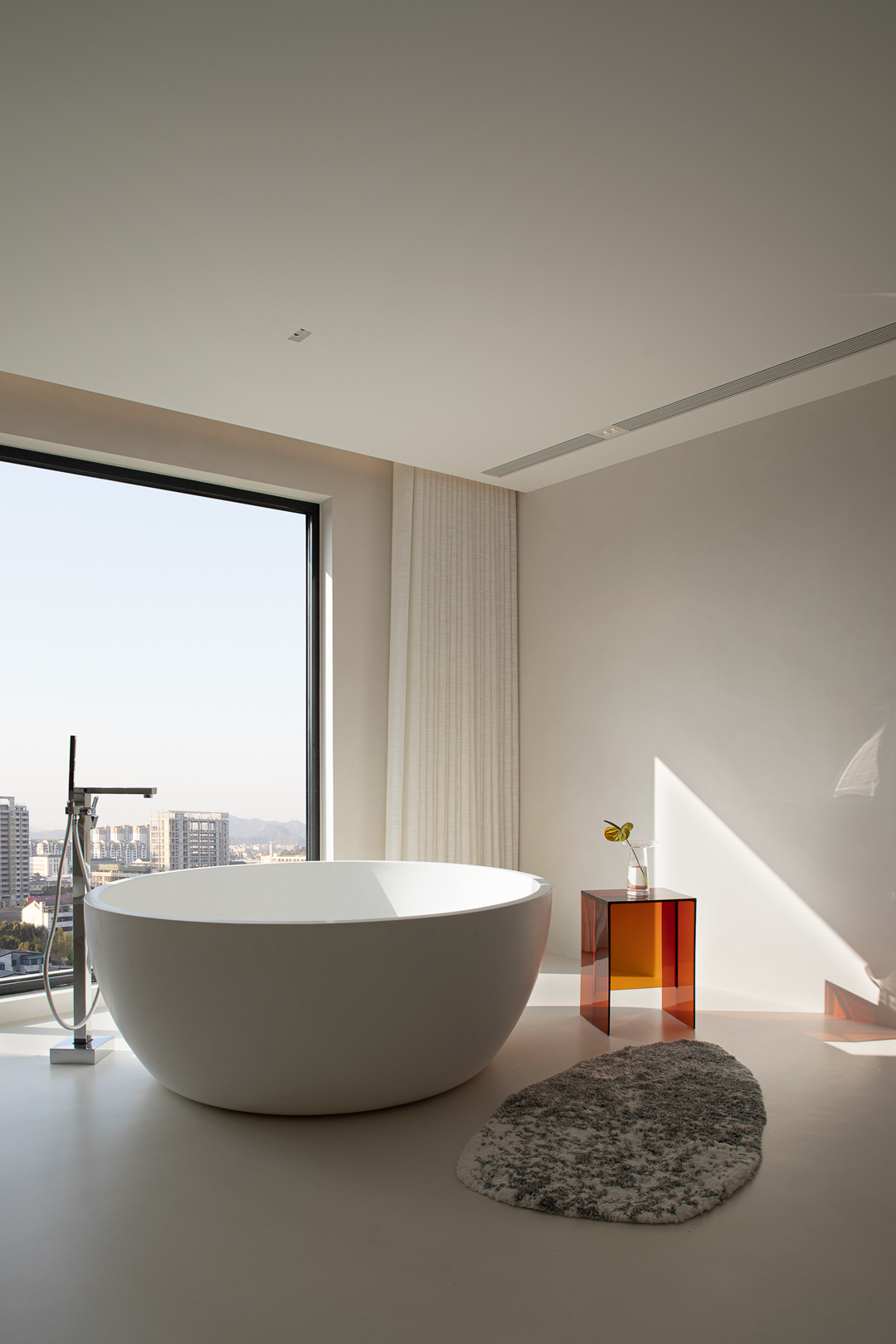 浙江·台州·耀达天玺丨中国台州丨上境空间设计事务所-47