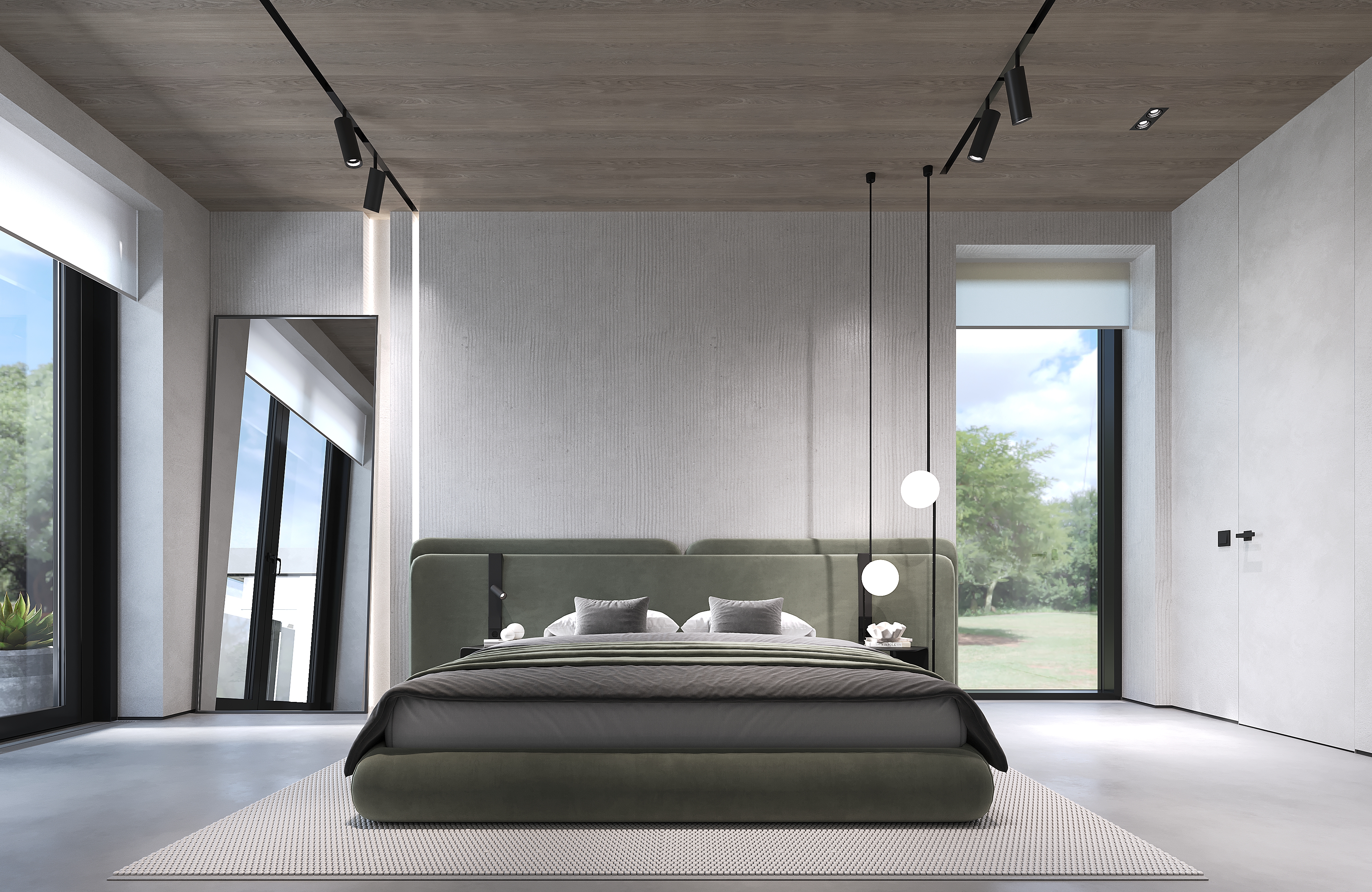 House| Interior design project-18