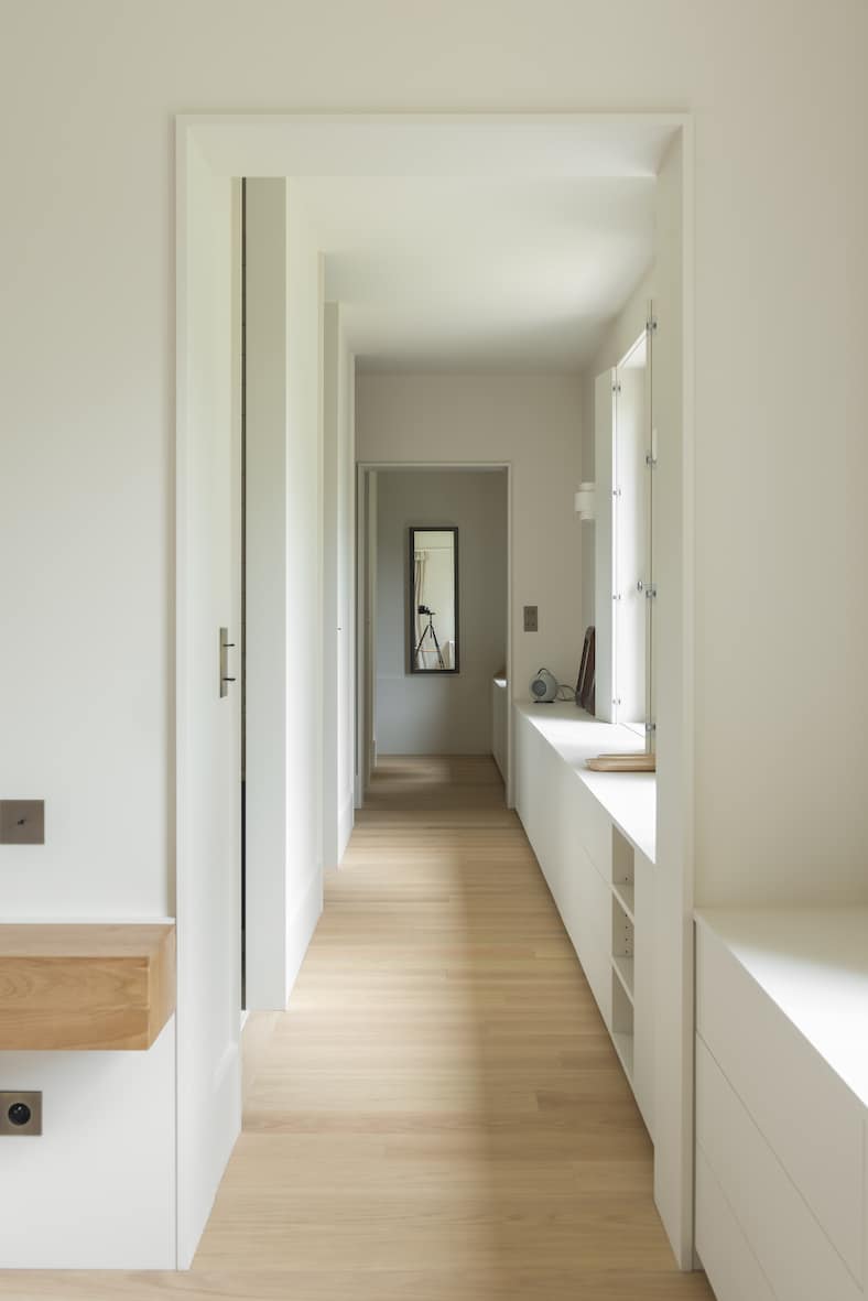 Caen某住宅热改造及重新装修丨FranceCaen-5