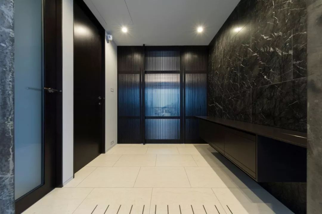 日本顶级豪宅设计 | 低调优雅，细节满满-106