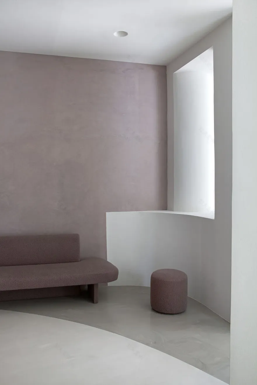 霍夫商店,毕尔巴鄂丨西班牙丨Matteo Ferrari,Ciszak Dalmas-12