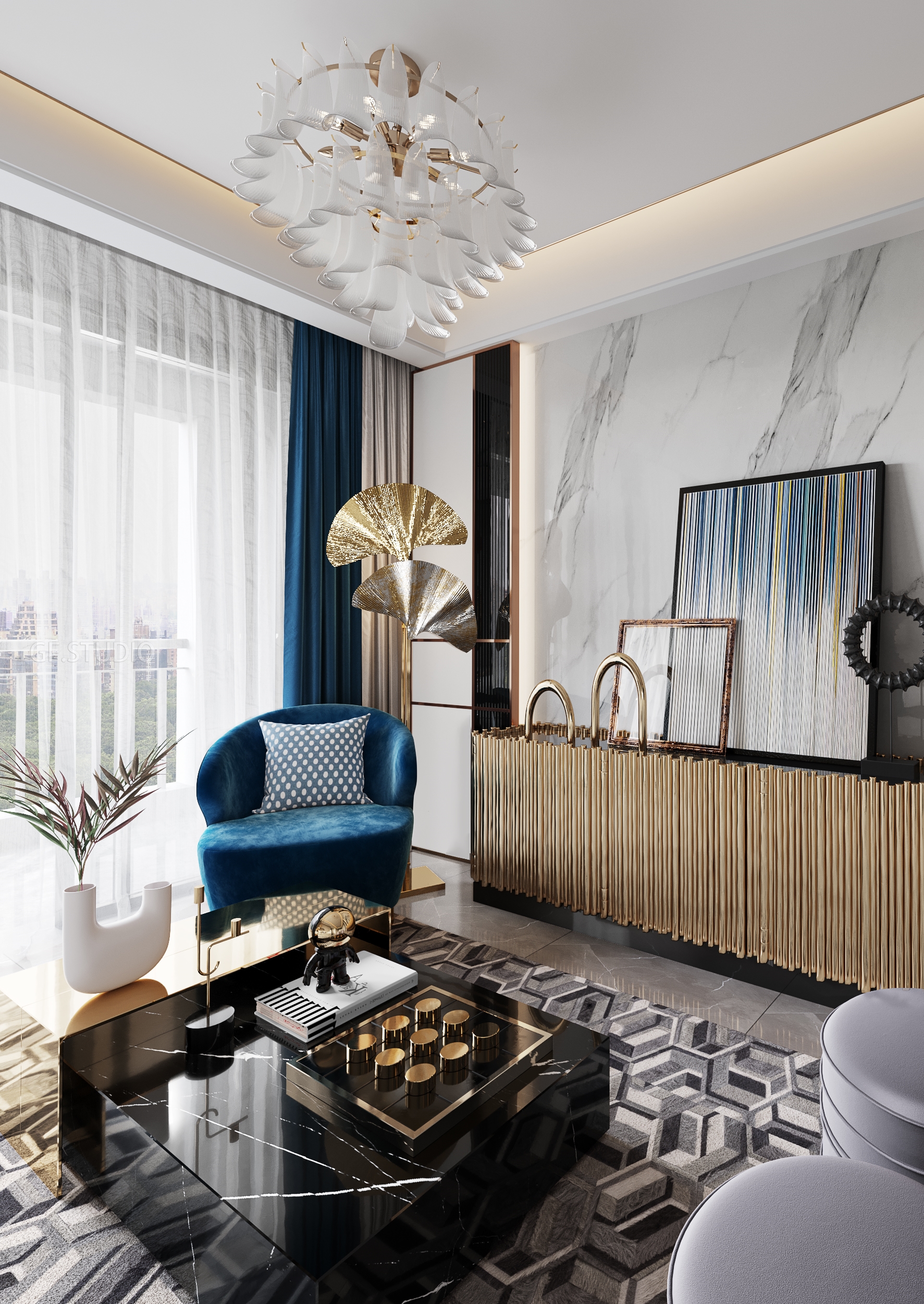 2020年部分渲染作品-50