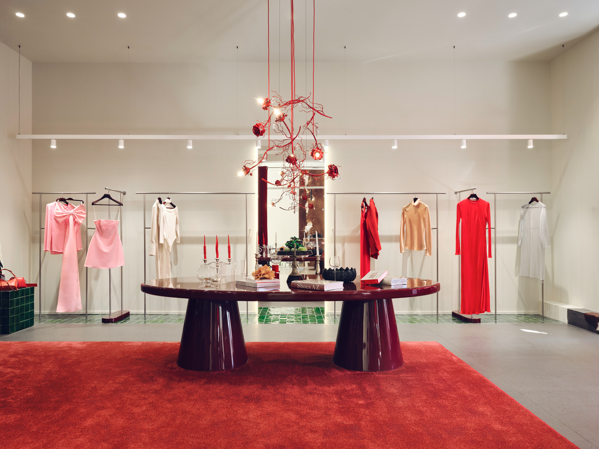 服装店丨俄罗斯莫斯科丨Anastasia Ilyna-7