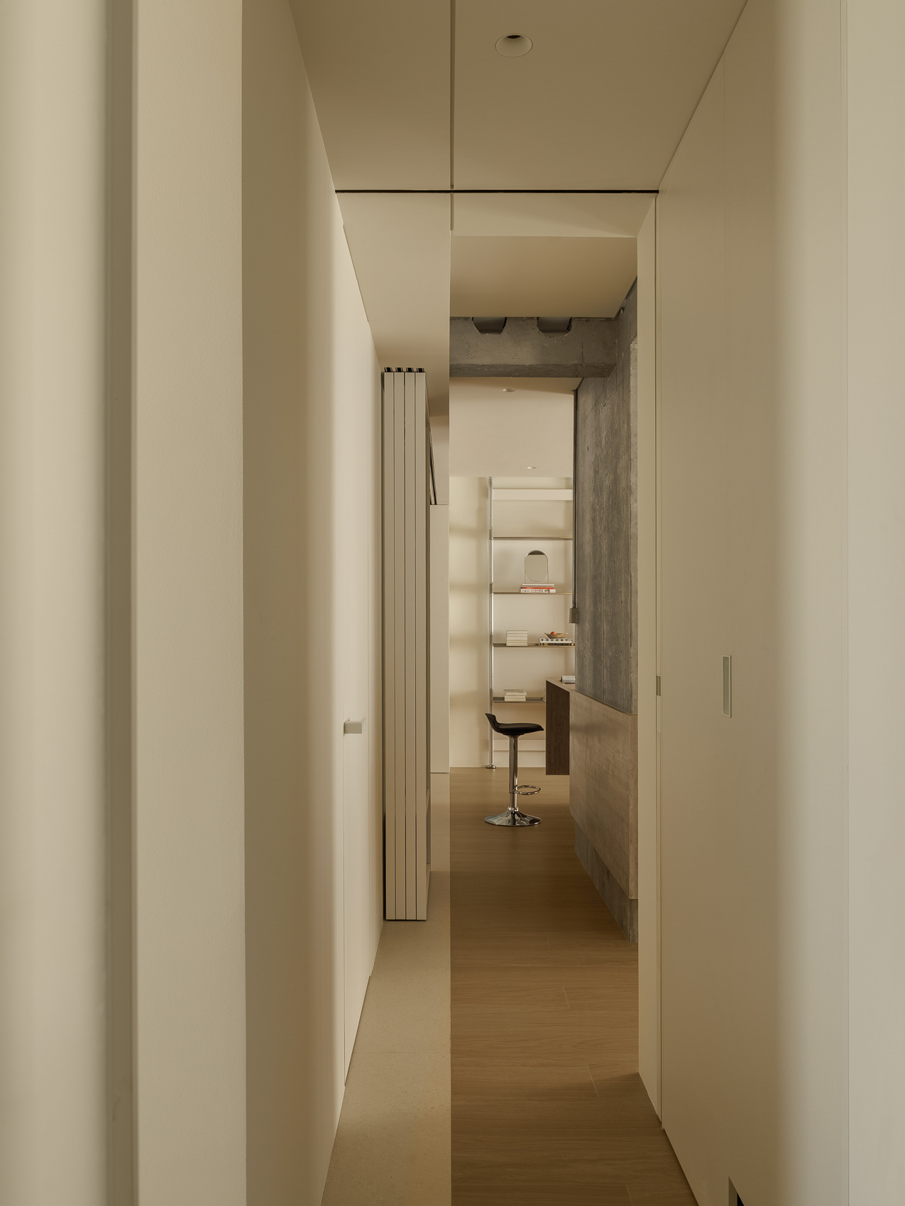 郝泽伟设计工作室 · 《木舍》丨中国合肥-58