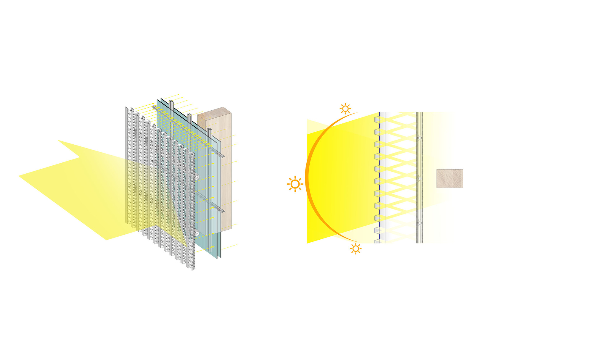 Jacques Chaban Delmas 体育馆丨法国丨BPA ARCHITECTURE-40