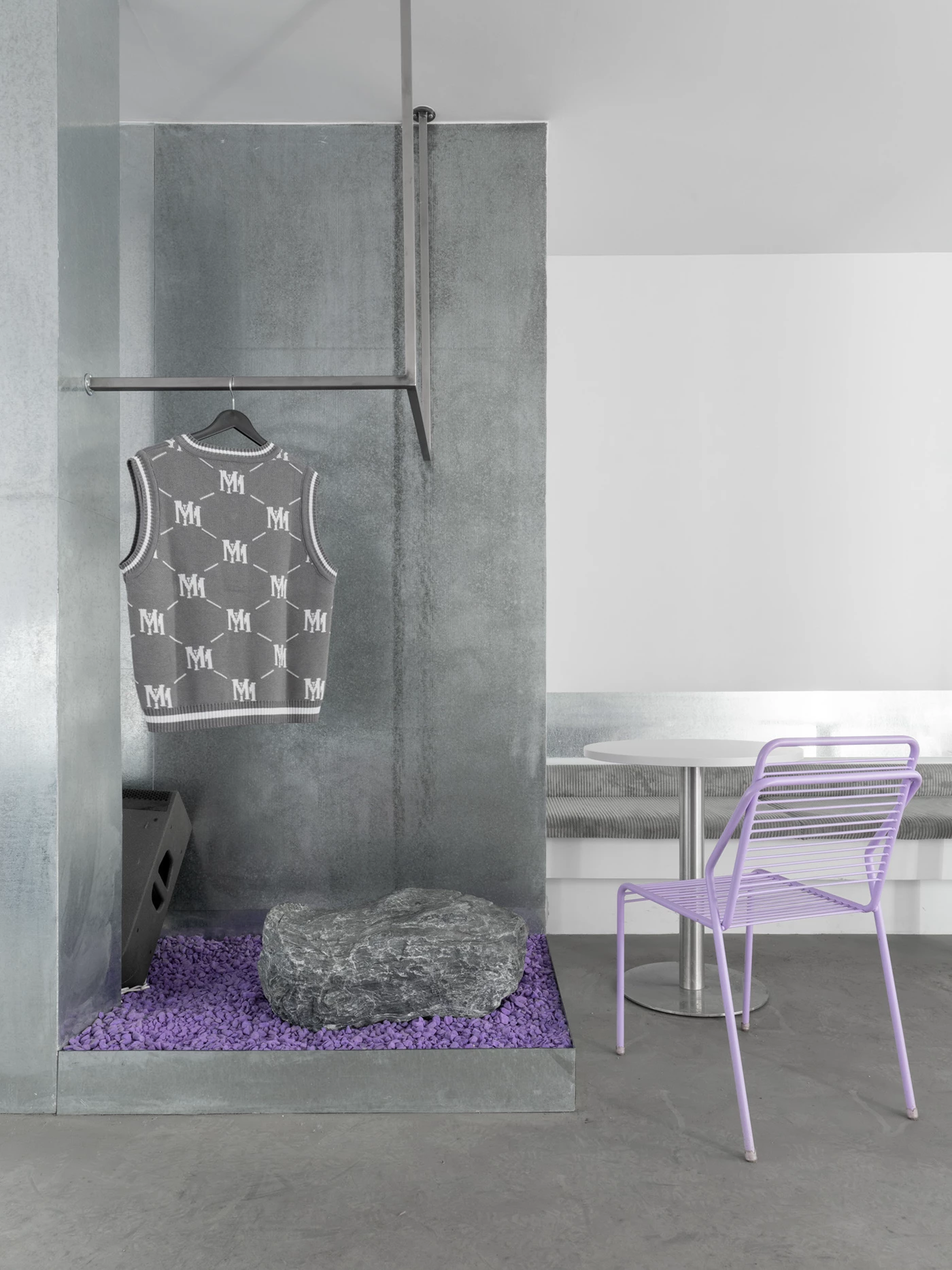 Yumms 甜品店丨俄罗斯丨Kidz  design studio-5