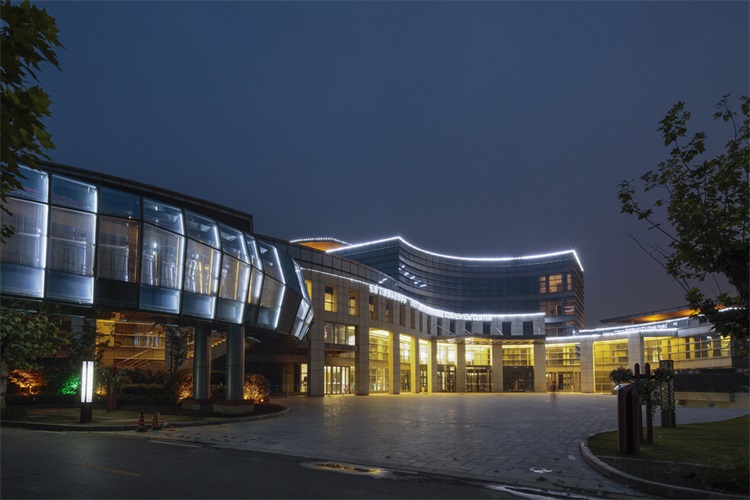 ID精品酒店 无锡 新古典-0