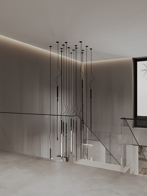 私人住宅B丨乌克兰敖德萨丨Sergiy Sarana等五人-24