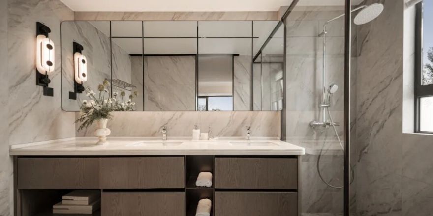 龙湖新绿色锦江峯萃-92