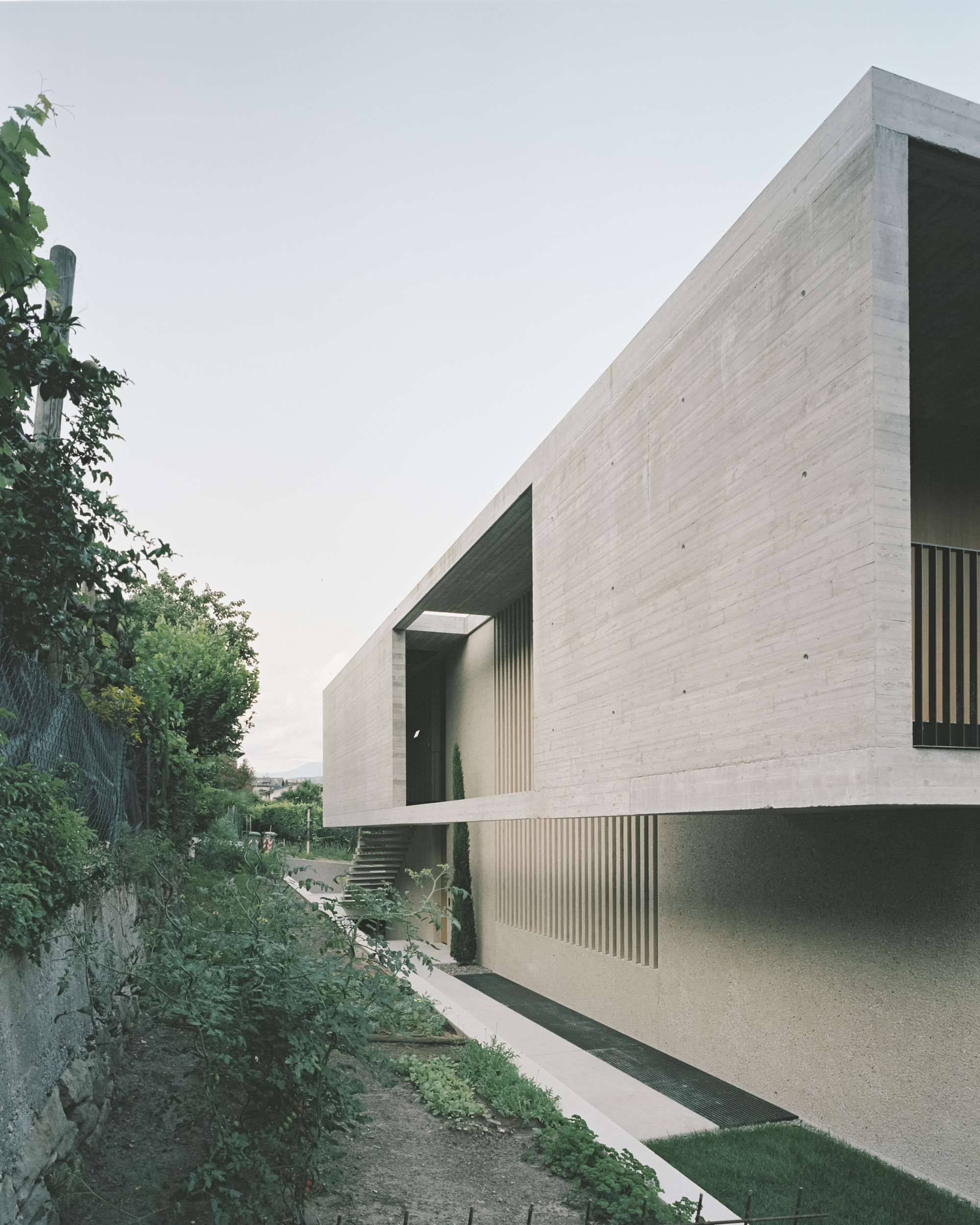 佐格勒家族(或佐格勒屋)丨意大利丨Stuflesser Moroder-16