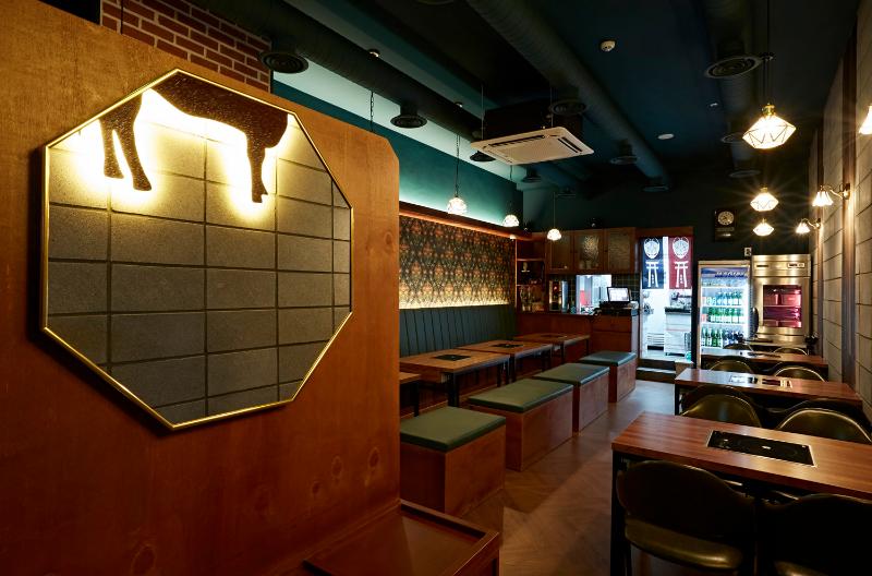 个性 14 坪小户型，诠释现代简约风格-7