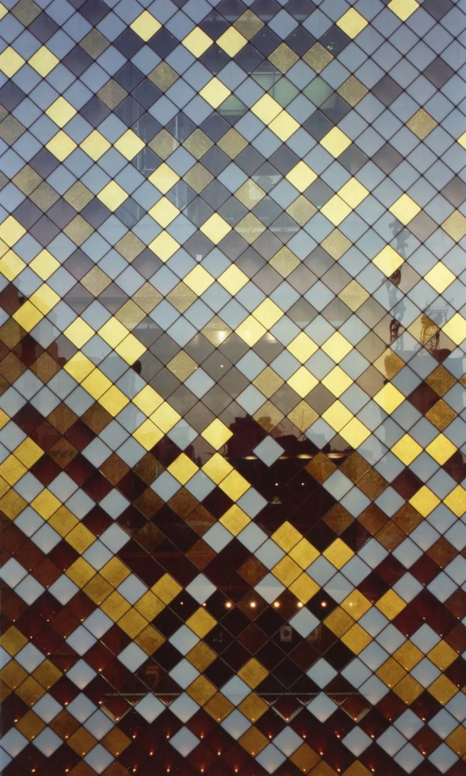 东京 YAMAHA Ginza丨日本东京丨nikken-5