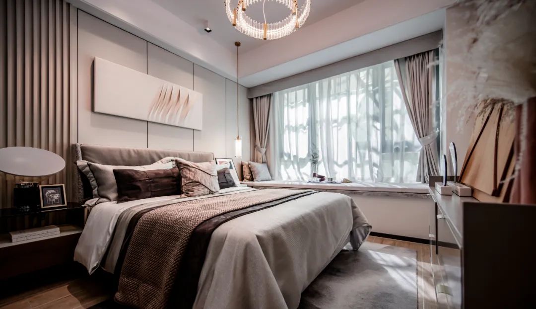 紫禁汇品 | 理想生活 · 家-66