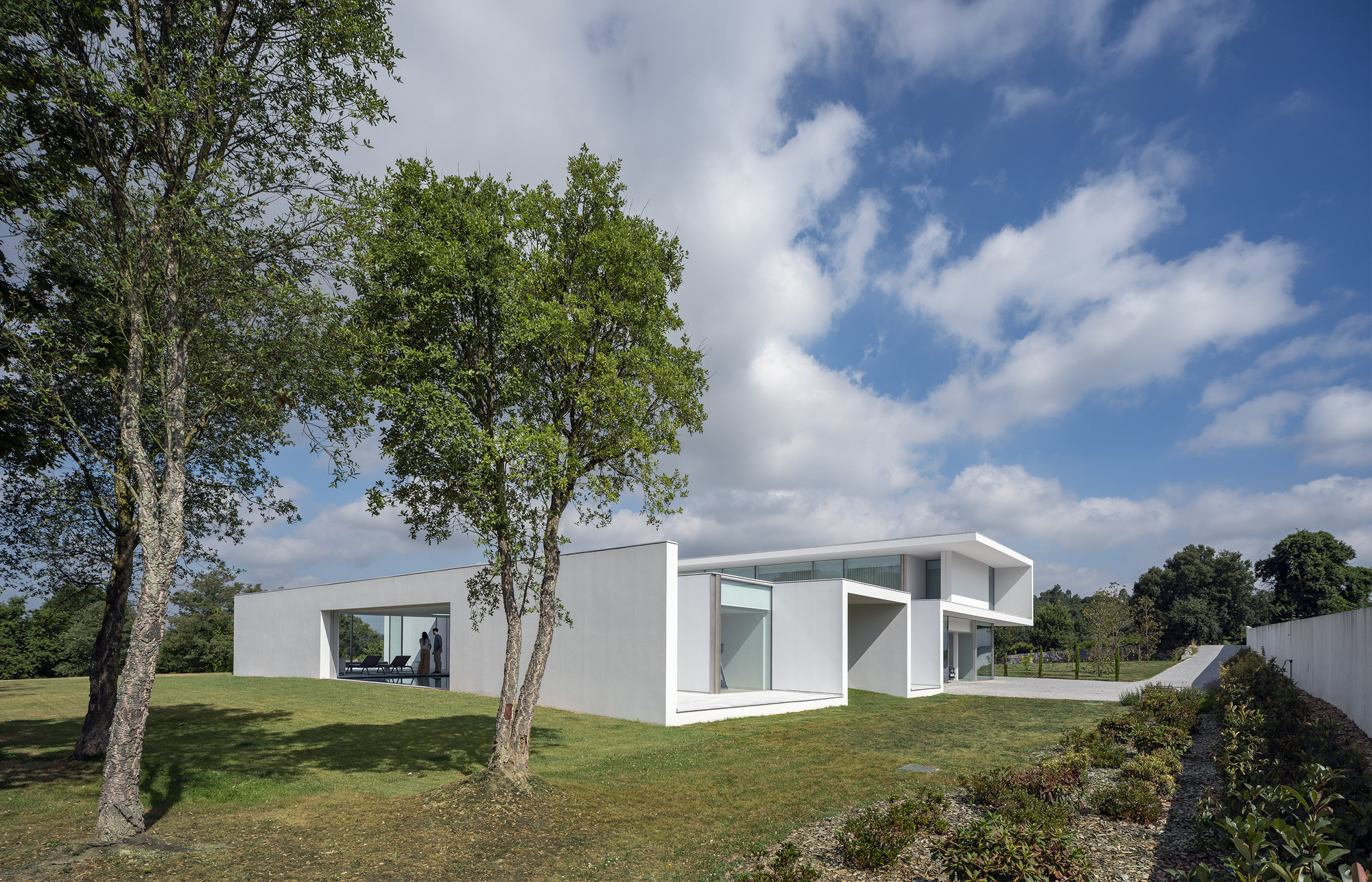 MTMG 住宅丨葡萄牙丨NOARQ-7